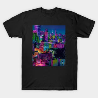 Syntwave T-Shirt